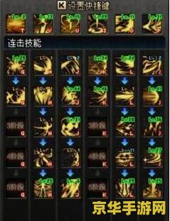 神鬼世界猎魂者加点 神鬼世界猎魂者加点策略深度解析