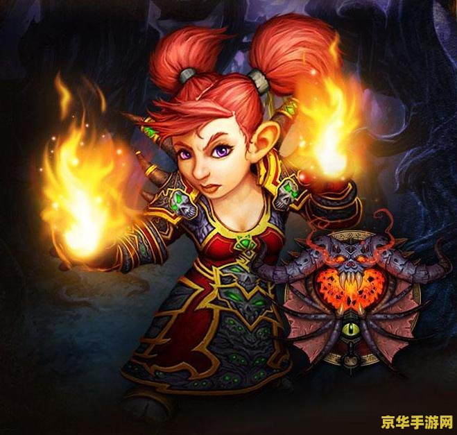 魔兽世界术士手法 魔兽世界术士手法深度解析