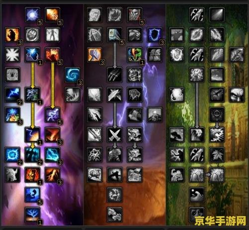 增强萨满输出循环 增强萨满输出循环优化策略