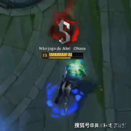 英雄联盟萨米拉头像 英雄联盟：萨米拉头像背后的英勇传奇