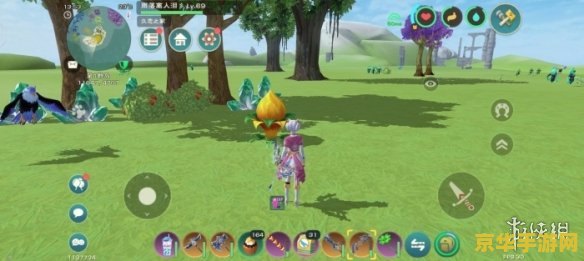 创造与魔法夕阳花位置 创造与魔法夕阳花位置全解析