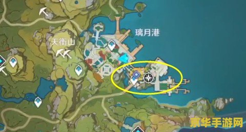 原神暂留此影任务 原神：暂留此影——光影交错中的温情寻觅