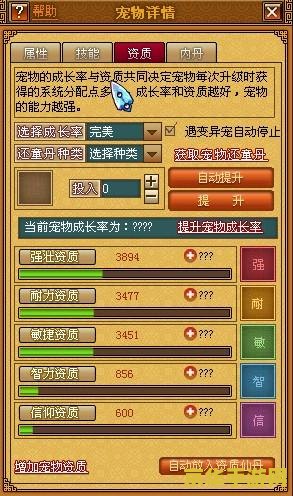 天书奇谈辅助 天书奇谈辅助工具深度解析：提升游戏体验的秘宝