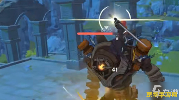 原神电脑登龙剑 原神电脑版绝技探索：登龙剑的奥义与实战应用