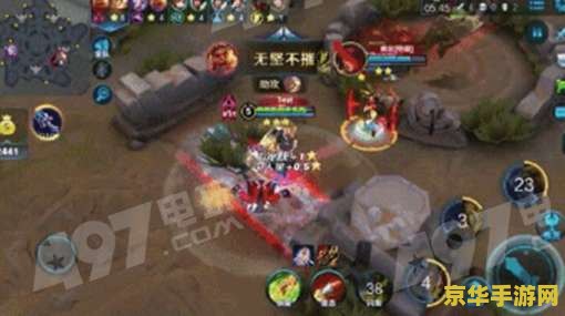 王者荣耀哪个活动怎么玩 王者荣耀“五军对决”活动玩法详解