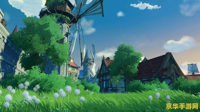 原神千柱的花园秘境 原神：探索千柱花园秘境的奇幻之旅