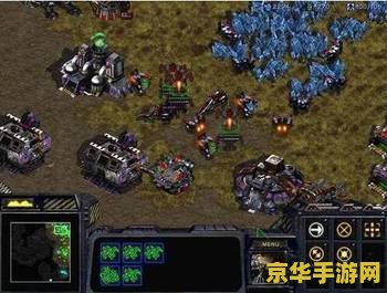 星际争霸无限矿地图 星际争霸：无限矿藏争霸战