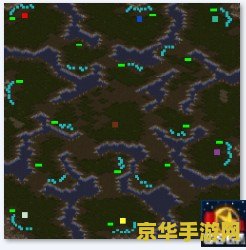 星际争霸无限矿地图 星际争霸：无限矿藏争霸战