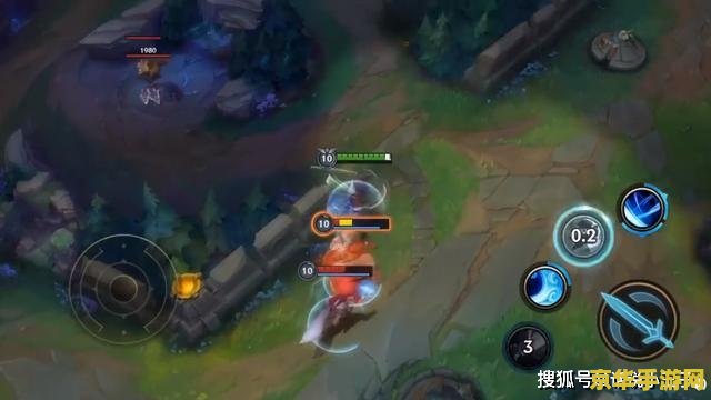 英雄联盟怎么拿标 英雄联盟手游如何高效拿标