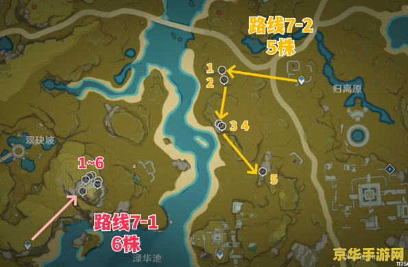 原神地图右上角小岛 探索原神地图右上角的神秘小岛：孤云阁的秘密与奇遇