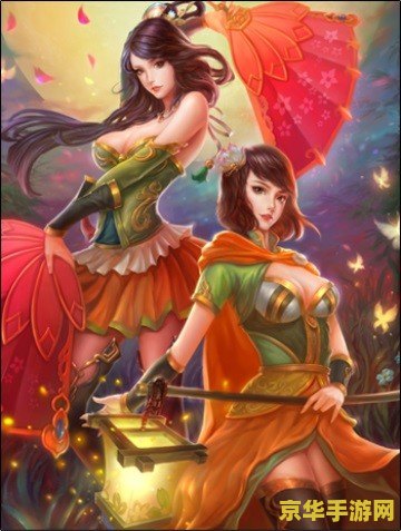 三国杀大乔小乔 三国杀中大乔小乔：双姝并蒂，智勇双全