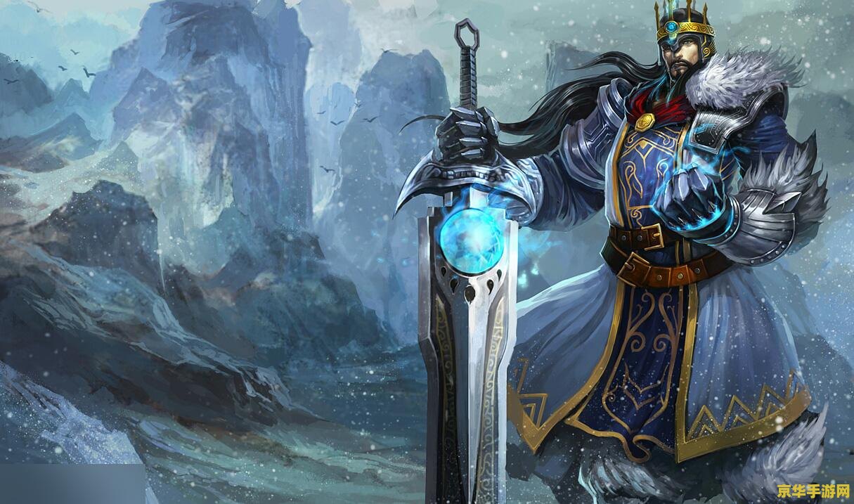 lol第100个英雄 LOL第100位英雄的辉煌登场：探索新英雄的无限可能