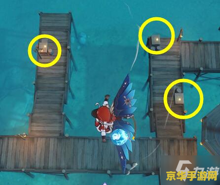 原神望舒任务攻略 原神望舒任务详细攻略