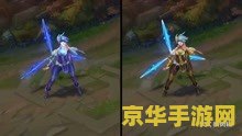 英雄联盟外服有三国皮肤吗 英雄联盟外服的三国皮肤解析