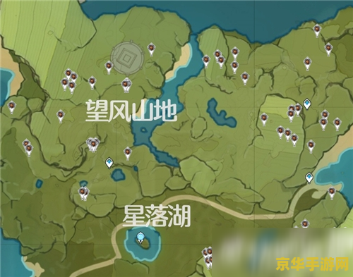 原神松果位置分布一览 &lt;h3&gt;原神松果采集指南：全面解析松果位置分布与采集策略&lt;/h3&gt;