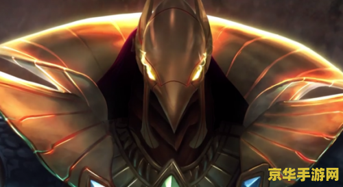 英雄联盟沙皇图片 沙漠皇帝 阿兹尔：沙海之王的辉煌与策略