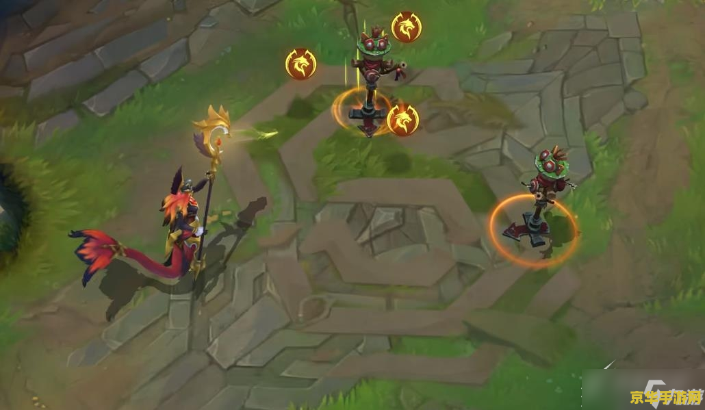 英雄联盟娜美哪个皮肤好看 英雄联盟娜美哪个皮肤最迷人？