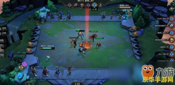 英雄联盟云顶之弈约德尔人组合 英雄联盟云顶之弈:约德尔人组合策略解析 英雄联盟云顶之弈约德尔人组合 英雄联盟云顶之弈:约德尔人组合策略解析