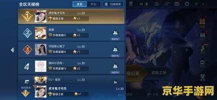 王者荣耀春季pk称号怎么打 王者荣耀春季PK赛：荣耀称号的争夺与策略