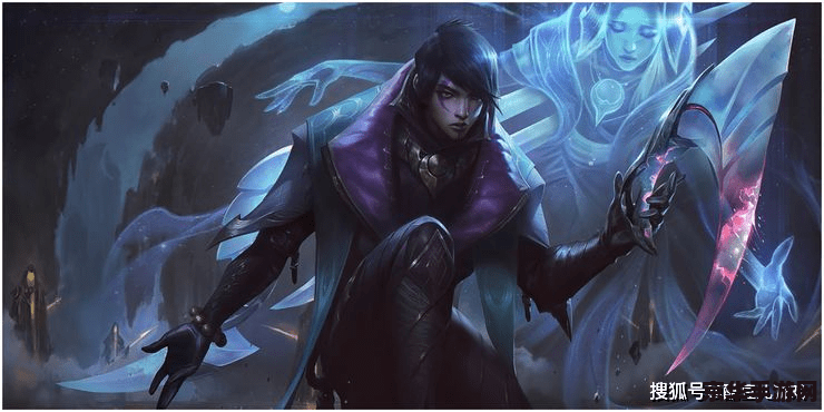 痛苦面具英雄联盟叫什么 痛苦面具在英雄联盟中的真名与游戏分析