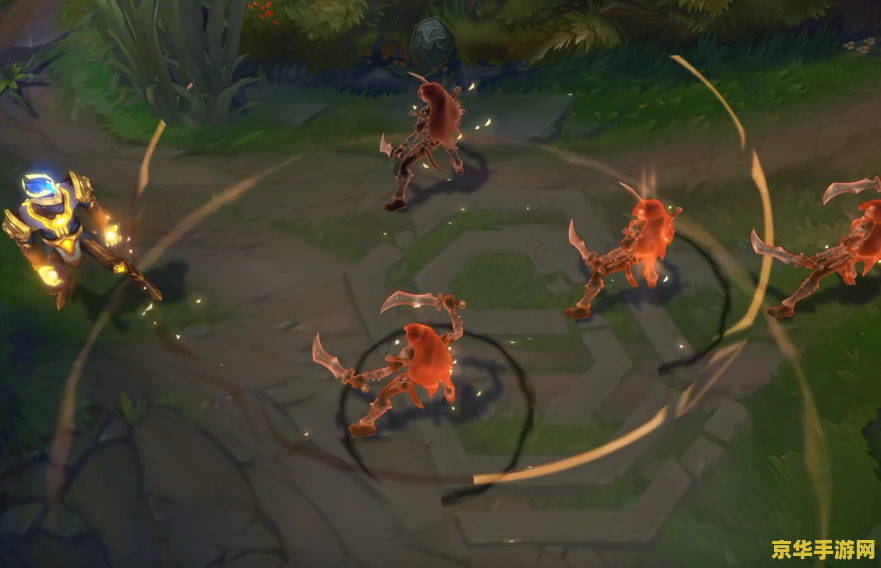 英雄联盟大小面具是什么 英雄联盟中的大小面具解析