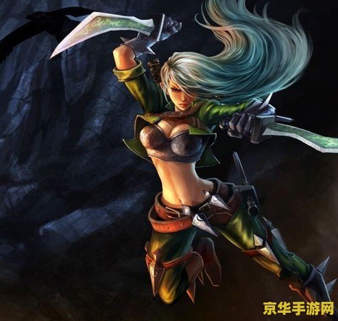 英雄联盟大小面具是什么 英雄联盟中的大小面具解析