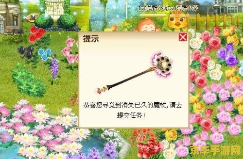 玫瑰小镇辅助 玫瑰小镇辅助：解锁梦幻花园的秘密