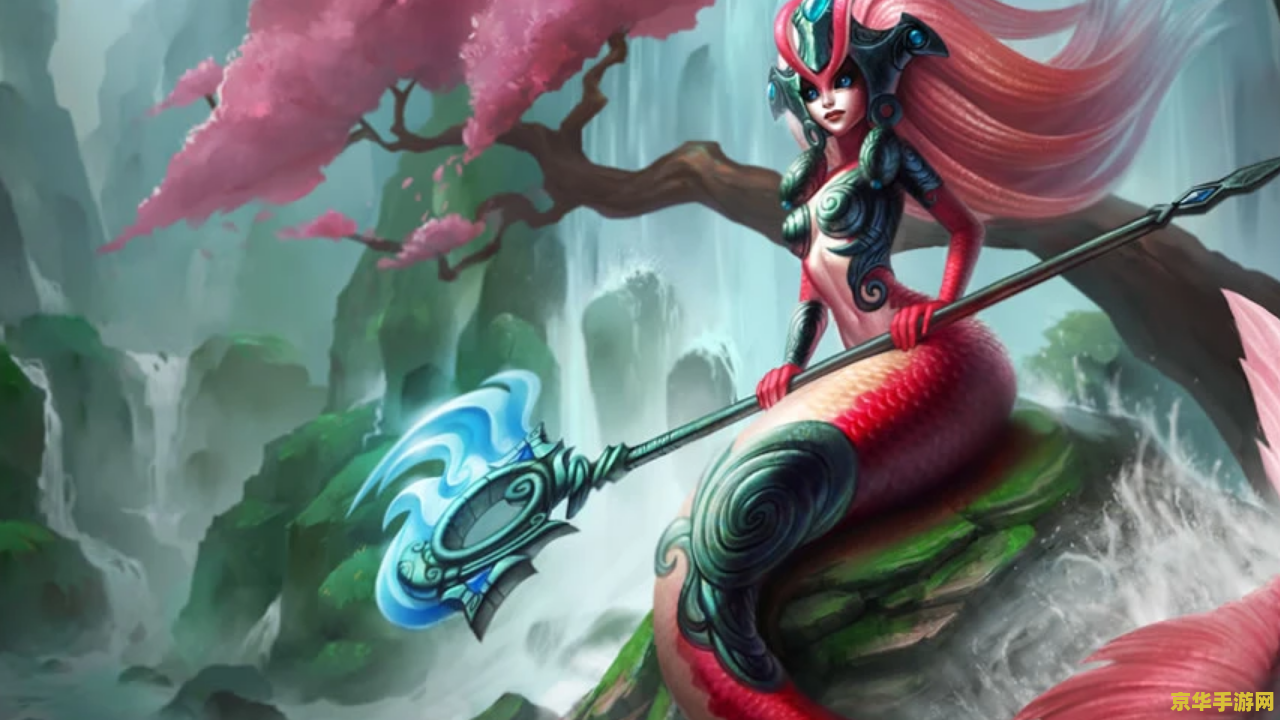 英雄联盟日女输出装备 英雄联盟日女输出装备搭配策略