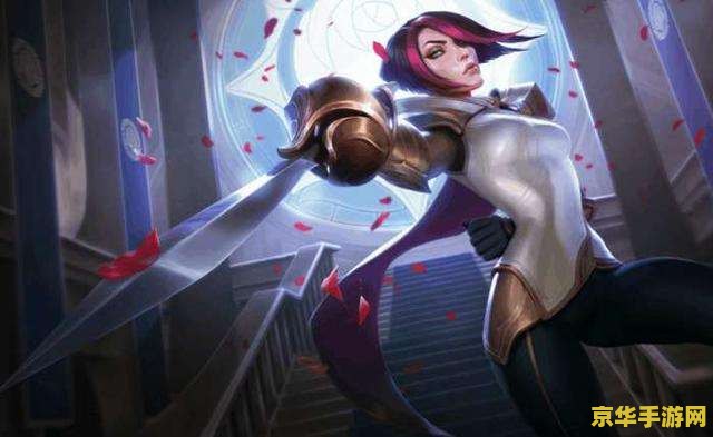 英雄联盟剑姬什么时候重做的 英雄联盟剑姬重做回顾与分析
