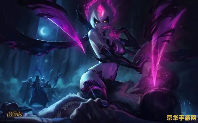 英雄联盟剑姬什么时候重做的 英雄联盟剑姬重做回顾与分析