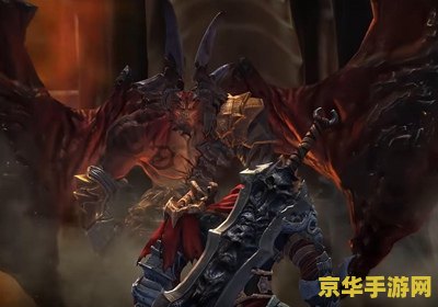 暗黑血统手游 暗黑血统：深渊觉醒