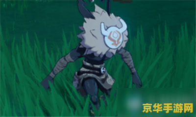 原神丘丘人面具 原神中的丘丘人面具：探索与文化的交汇