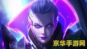 英雄联盟卡蜜尔是谁 英雄联盟中的卡蜜尔：青钢影的精准之道