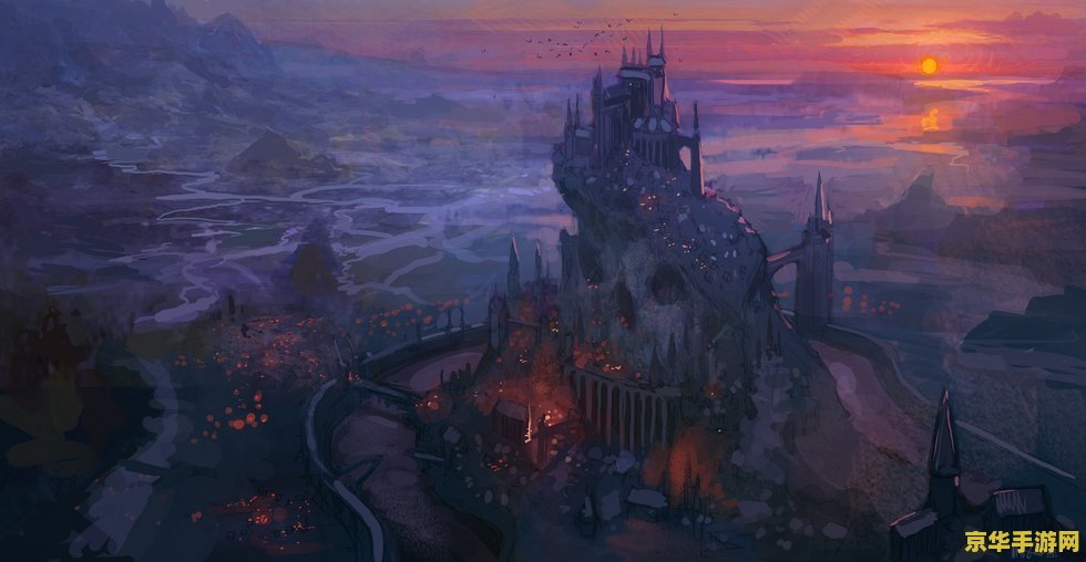 瓦洛兰英雄联盟 瓦洛兰大陆：英雄联盟的奇幻征途