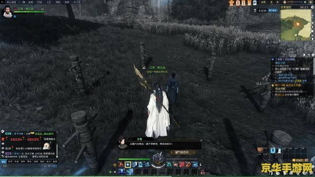 原神mod大全 原神MOD大全：探索无限可能的奇幻世界