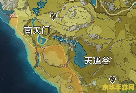 原神土系地灵龛位置 原神土系地灵龛位置详解