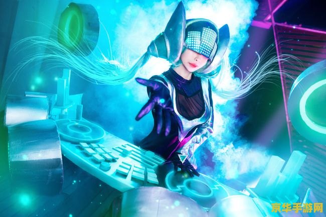 英雄联盟dj琴女怎么换形态 英雄联盟DJ琴女形态切换指南