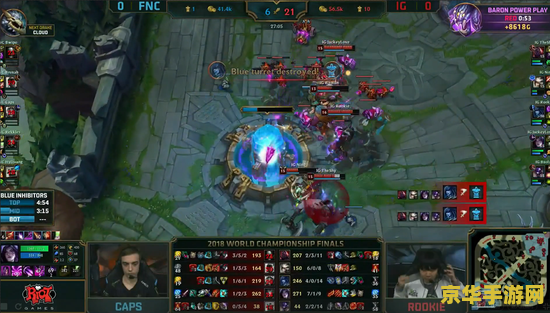 英雄联盟皇族战队成员有哪些 英雄联盟皇族战队成员概览