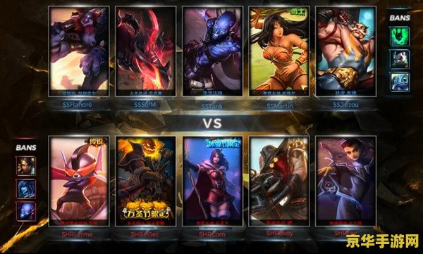 英雄联盟皇族战队成员有哪些 英雄联盟皇族战队成员概览