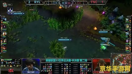 英雄联盟皇族战队成员有哪些 英雄联盟皇族战队成员概览