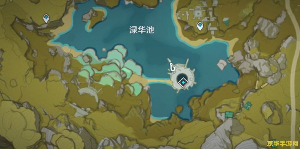 原神靖假鱼用什么钓 原神锖假鱼钓取攻略