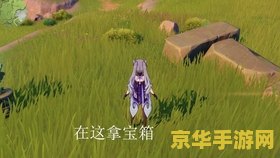 原神石门隐藏宝箱 原神石门秘境：揭秘隐藏宝箱的奇幻之旅