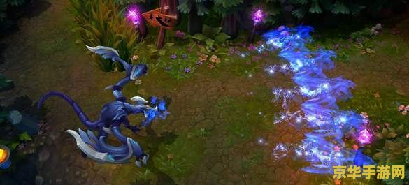 英雄联盟纯ap是什么意思 英雄联盟纯AP打法解析