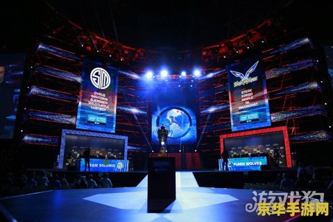 英雄联盟iem9总决赛冠军 英雄联盟IEM9总决赛冠军荣耀加冕：战术与激情的巅峰对决