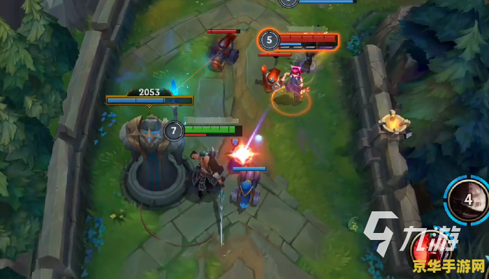 英雄联盟tp ap什么意思 英雄联盟中TP与AP的含义及游戏应用