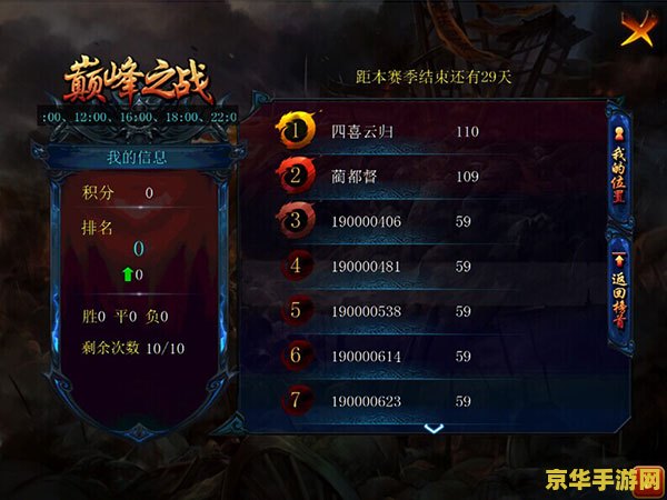 三国之小兵霸途 三国之小兵霸途：从微末到巅峰的传奇征程