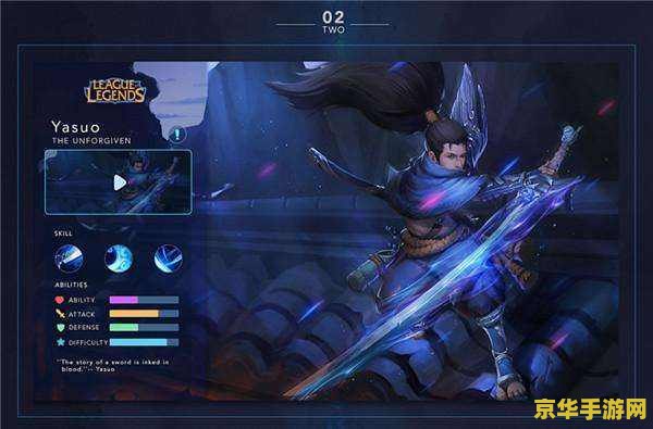 英雄联盟回蓝的技能 英雄联盟中的回蓝技能与装备深度解析