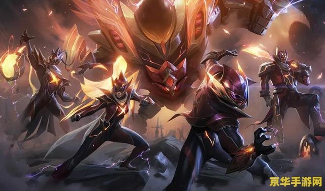 英雄联盟小小墨菲特 英雄联盟：小小墨菲特——坚如磐石的萌趣之旅