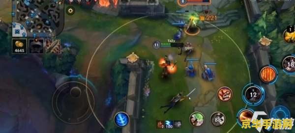 英雄联盟手游猜测 英雄联盟手游：未来版本猜想与深度解析