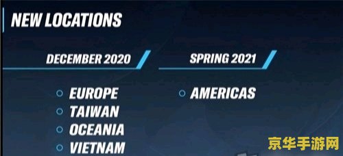 手游英雄联盟国服什么时候出 手游英雄联盟国服上线时间解析